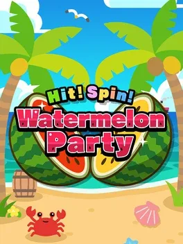 Hit! Spin! Watermelon Party image