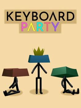 Keyboard Party