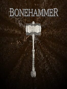 Bonehammer game cover