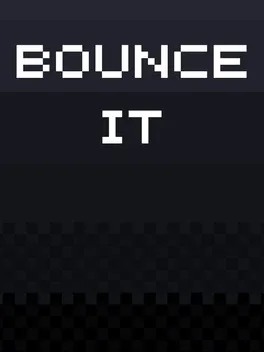 Portada de Bounce IT