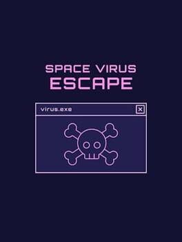 Space Virus Escape