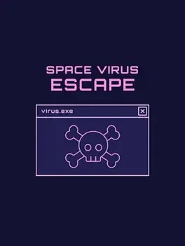 Space Virus Escape