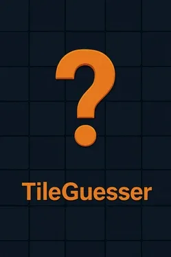 Portada de TileGuesser