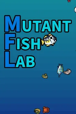 Portada de Mutant Fish Lab