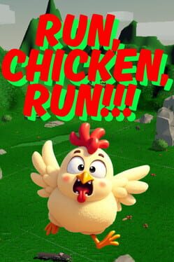 Chicken Run
