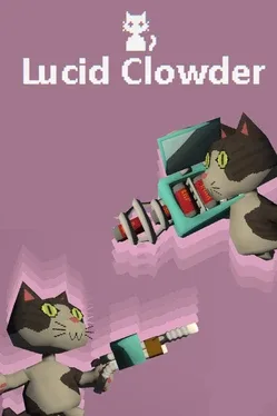 Lucid Clowder