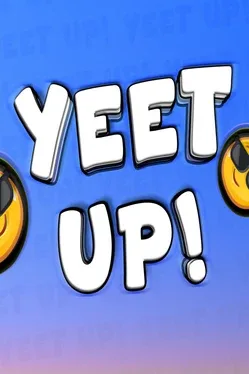Portada de Yeet Up!
