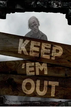 Portada de Keep 'Em Out!