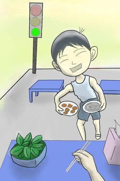 Mobile Buncha game cover