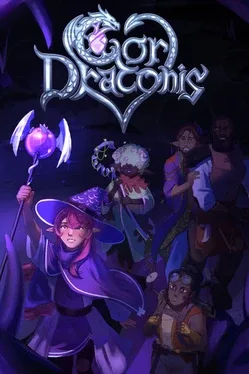 Cor Draconis