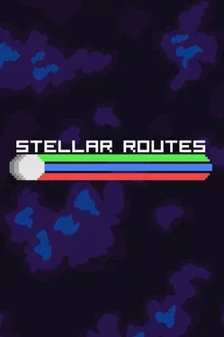 Stellar Routes