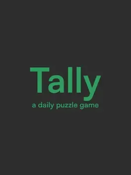 Tally