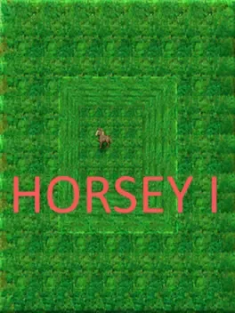 Horsey I