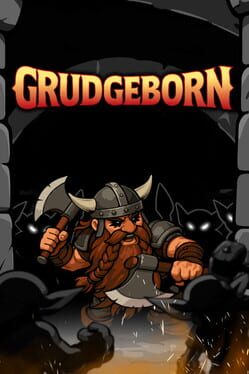Grudgeborn game cover