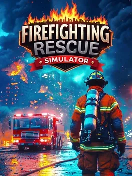 Firefighting Rescue Simulator image
