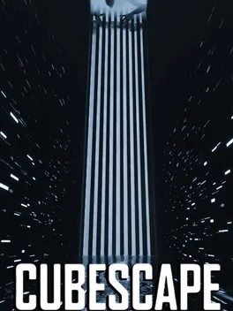 Cubescape game cover
