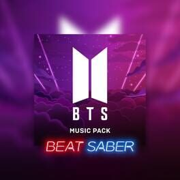 Beat Saber: BTS Music Pack