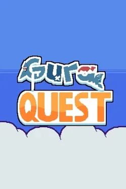 Portada de GuraQuest