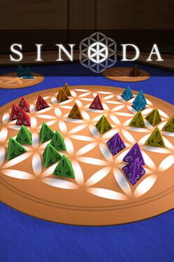 Sinoda