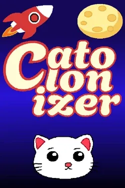 Portada de Catolonizer