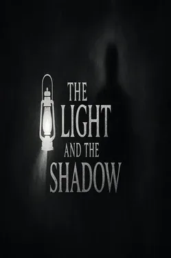 Portada de The Light and the Shadow