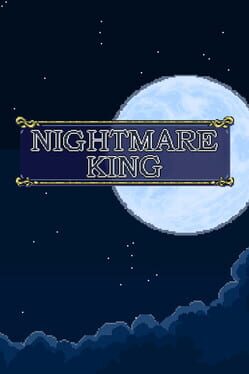NightMare King