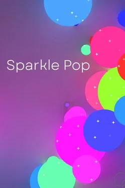 Portada de Sparkle Pop