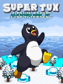 SuperTux Advance