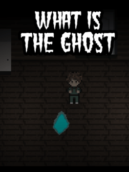 What Is The Ghost Cover