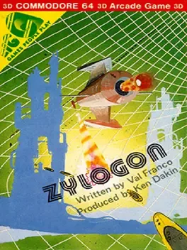 Zylogon image