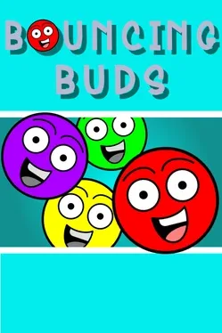 Portada de Bouncing Buds