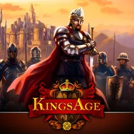 Kingsage