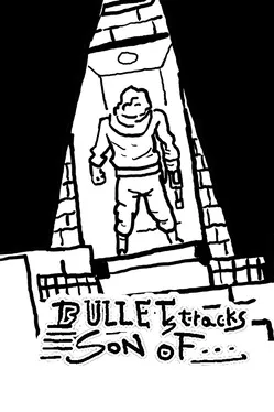 Portada de Bullets tracks: Son of