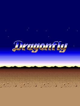 dragonfly--1