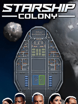 Starship Colony