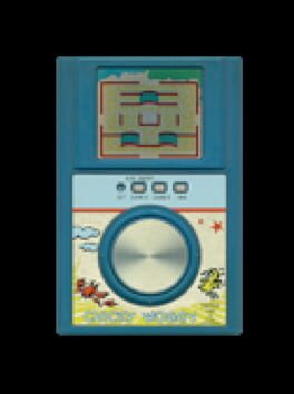 Chicky Woggy Game Cover Artwork