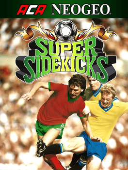 ACA Neo Geo: Super Sidekicks