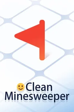 Portada de Clean Minesweeper