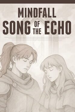 Mindfall: Song of the Echo game cover