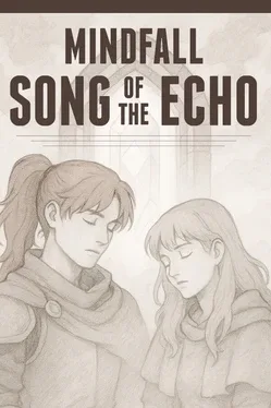 Portada de Mindfall: Song of the Echo