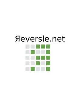 Reversle