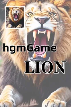 HgmGame-Lion