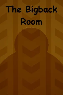 The Bigback Room
