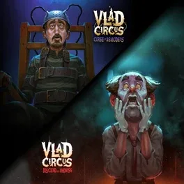 Vlad Circus Bundle image