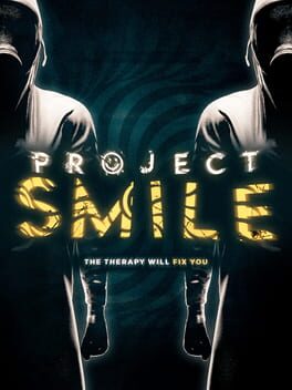 Project Smile game cover