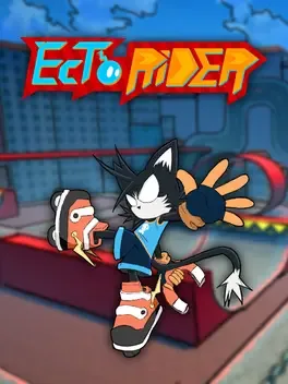 Ectorider game cover