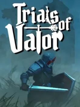 Image du jeu Trials of Valor
