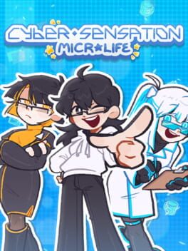 Image de Cyber Sensation: MicroLife