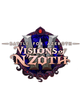 World of Warcraft: Battle for Azeroth - Visions of N'Zoth