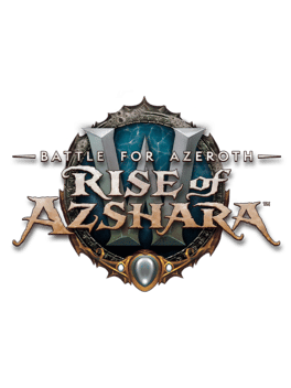 World of Warcraft: Battle for Azeroth - Rise of Azshara